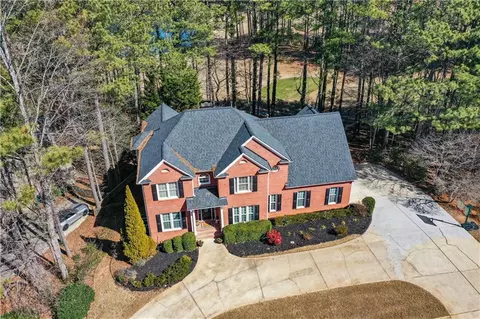 4014 Ironhill Ln, Woodstock, GA 30189