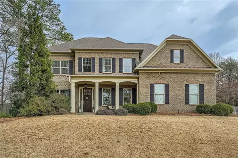 2998 Octavia Cir, Marietta, GA 30062