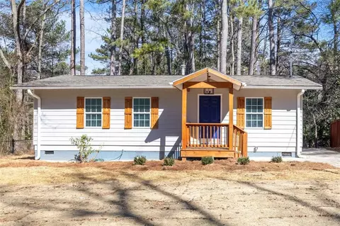 3687 Venus Pl NW, Atlanta, GA 30331