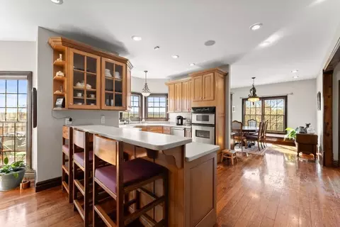Kitchen - 812 Riverdale Rd, Toccoa, GA 30577 photo 2 of 2