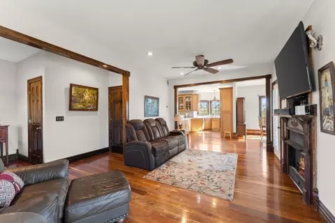 Living - 812 Riverdale Rd, Toccoa, GA 30577 photo 1 of 1