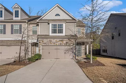 3238 Spicy Cedar Ln, Lithonia, GA 30038