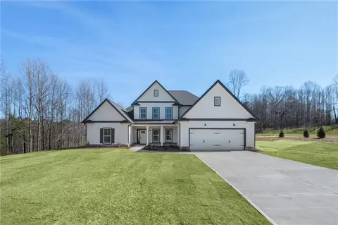 196 Village Creek Dr, Jasper, GA 30143