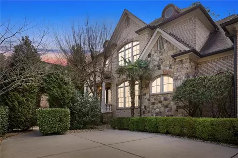 3871 Trickum Rd NE, Marietta, GA 30066