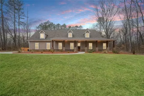 4520 S Hickory Level Rd, Carrollton, GA 30116