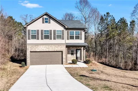 201 Chert Way, Atlanta, GA 30349