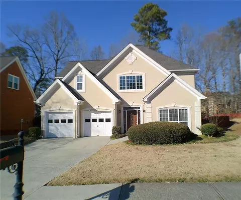 1445 Oglethorpe Run Ln, Suwanee, GA 30024