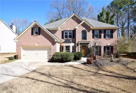 167 Championship Ct, Fayetteville, GA 30215