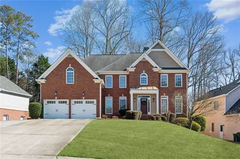 4543 Fairecroft Ter, Suwanee, GA 30024