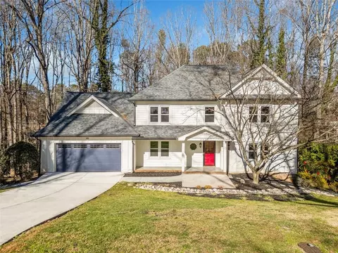 2938 Thornridge Dr, Atlanta, GA 30340