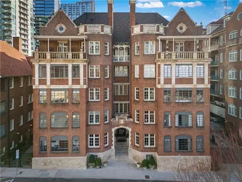 81 Peachtree Pl NE #1, Atlanta, GA 30309