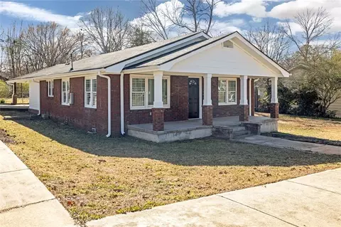 1729 Spring St NE, Conyers, GA 30012