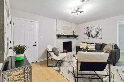 839 Kennesaw Dr, Forest Park, GA 30297