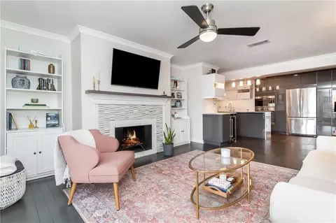 3533 Essex Ave #77, Atlanta, GA 30339