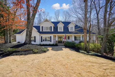 280 Foxley Way, Roswell, GA 30075