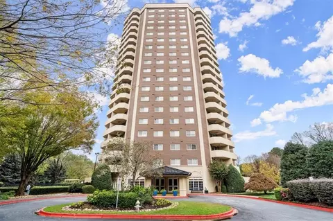 1501 Clairmont Rd #1024, Decatur, GA 30033
