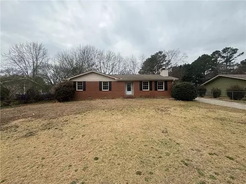 1789 Riverridge Dr NW, Conyers, GA 30012