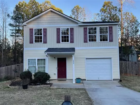 304 Morning Star Drive Dr, Temple, GA 30179