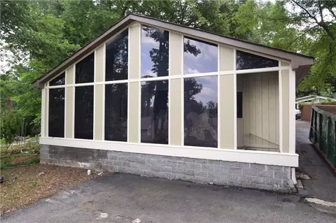 4011 Florida Ave, Atlanta, GA 30360