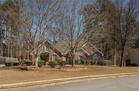506 Morning Glory Ct, Sugar Hill, GA 30518
