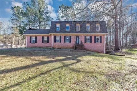 4332 N Hickory Ln, Douglasville, GA 30134