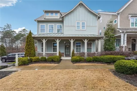33 Hardpan Aly, Marietta, GA 30066