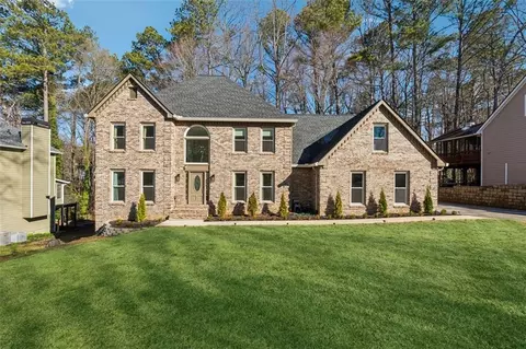 5956 Henley Dr, Powder Springs, GA 30127