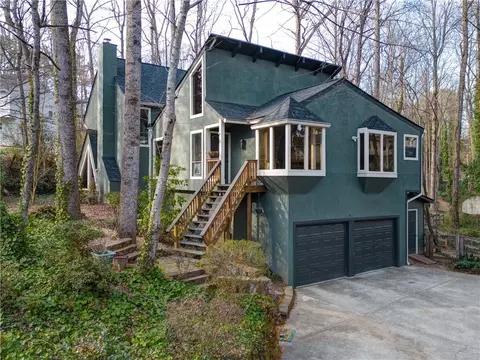 1793 Shelley Ct NE, Marietta, GA 30062