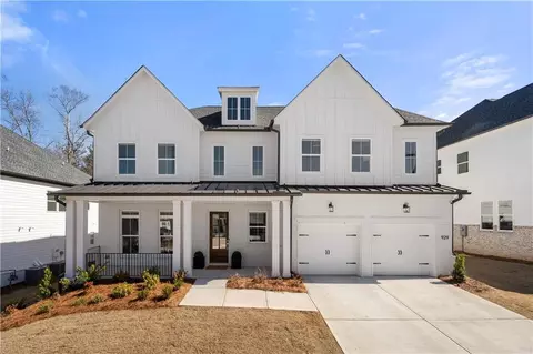 929 Keystone Dr, Woodstock, GA 30188
