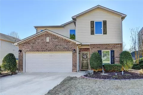 6574 Barker Station Walk, Sugar Hill, GA 30518