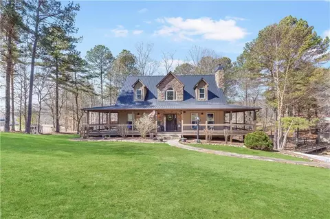 3000 Narroway Church Cir, Dallas, GA 30132