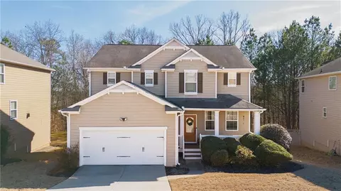 977 Forest Knoll Ct, Lithia Springs, GA 30122