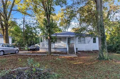 1093 Kipling St SE, Atlanta, GA 30315