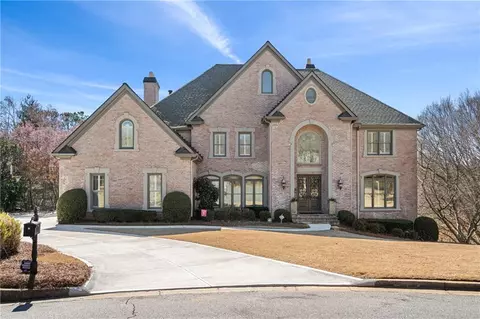 390 Falls Point Trl, Johns Creek, GA 30022