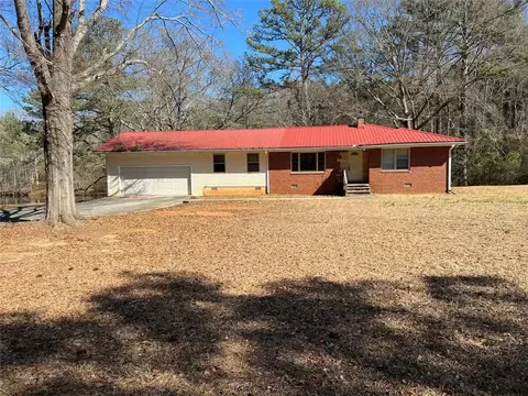 76 Brown Rd, Stockbridge, GA 30281