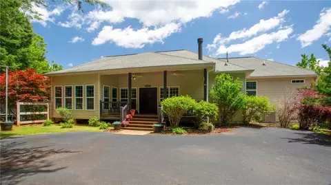 2656 Panorama Dr, Sautee Nacoochee, GA 30571