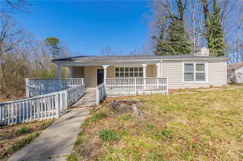 940 Blair Bridge Rd, Austell, GA 30168