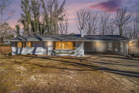 4326 Newton Cir, Douglasville, GA 30134