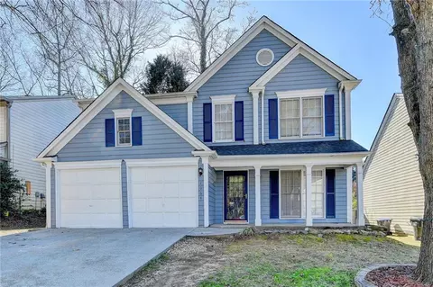 1064 Wenham Ln, Lawrenceville, GA 30044