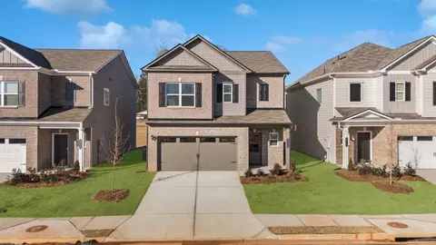 2720 Ravencliff Dr, Austell, GA 30168
