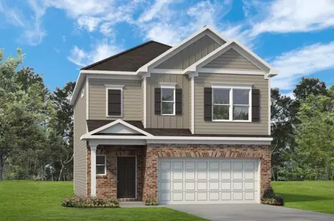 1265 Elowen Dr, Austell, GA 30168