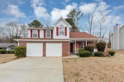 324 Cheri Pl, Jonesboro, GA 30238