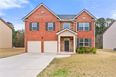 1695 Beckworth Ln, Hampton, GA 30228