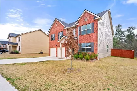 1695 Beckworth Ln, Hampton, GA 30228 photo 3