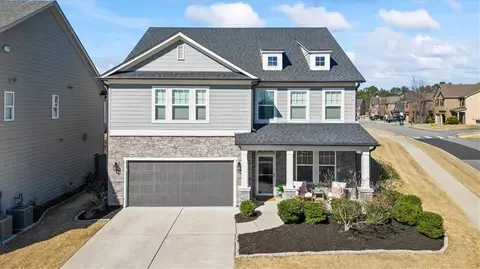 500 Anfield Dr, Woodstock, GA 30188