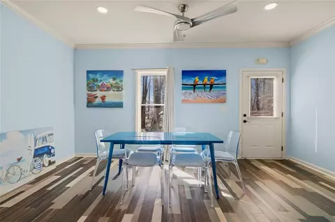 Dining - 29 Long Swamp Dr, Jasper, GA 30143 photo 3 of 3