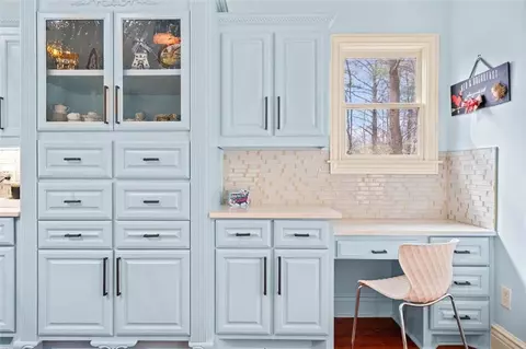 Kitchen - 29 Long Swamp Dr, Jasper, GA 30143 photo 6 of 7