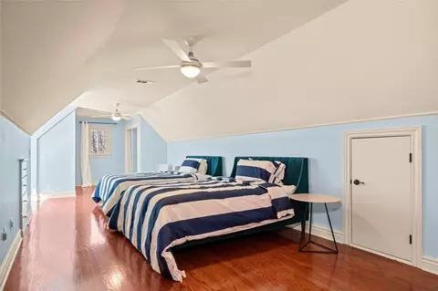 Bedroom - 29 Long Swamp Dr, Jasper, GA 30143 photo 2 of 7