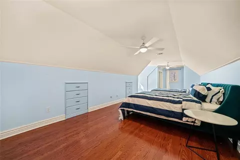 Bedroom - 29 Long Swamp Dr, Jasper, GA 30143 photo 3 of 7