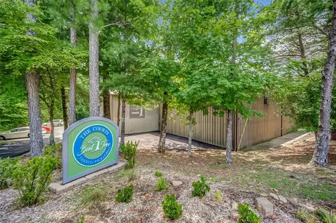Exterior - 29 Long Swamp Dr, Jasper, GA 30143 photo 15 of 17